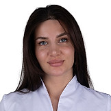 Магомедова Саида Магомедовна