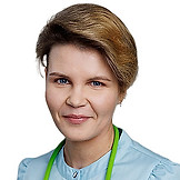 Пономарева Мария Вадимовна