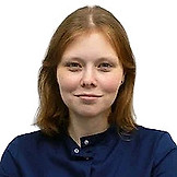 Степанова Владислава Игоревна