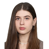 Оганесян Арина Сергеевна