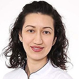Сагоян Лола Сангиновна