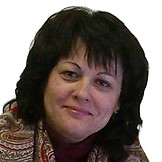 Жужгова Ирина Викторовна