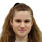 Шаева Анастасия Алексеевна