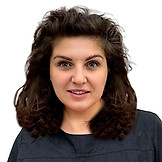 Прокопив Анна Михайловна