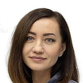 Адрова Екатерина Александровна