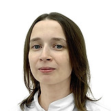 Гелунг Анастасия Александровна