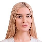 Рустамова Рамина Геннадьевна