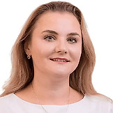 Колпакова Марина Валериевна