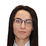 Сурикова Анна Александровна
