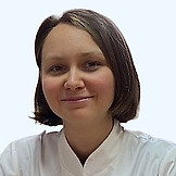Плесакова Алина Сергеевна