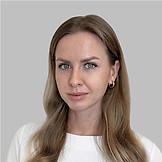 Пивак Анастасия Викторовна