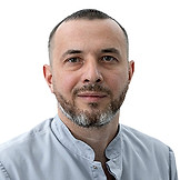 Лисин Павел Леонидович