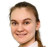 Леонтьева Екатерина Владимировна
