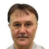 Ложников Сергей Леонидович