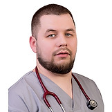 Фарахов Денис Наильевич