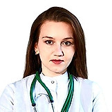 Денисова Мария Андреевна