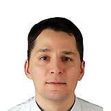 Дидигов Берд Абукарович