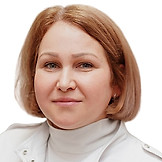 Шумихина Ирина Александровна