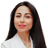Доногонян Елена Вардановна