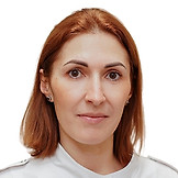 Главинская Валентина Викторовна