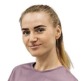 Гладкова (Мазурова) Устина Александровна