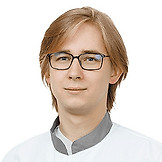 Волыхин Родион Дмитриевич