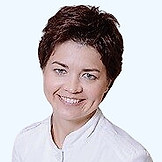 Кувшинова Любовь Николаевна