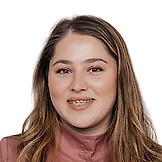 Джамалова Амина Магомедовна