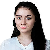 Залоева Анна Георгиевна