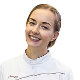 Дискаленко Елена Олеговна