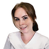 Герасимова Алина Сергеевна