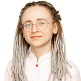 Костина Валерия Дмитриевна