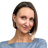 Одинцова Анастасия Александровна