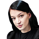 Горбунова Александра Валентиновна