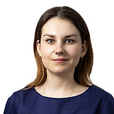 Баздырева Анна Юрьевна