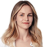 Чернова Анастасия Алексеевна