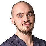 Левченко Валерий Евгеньевич