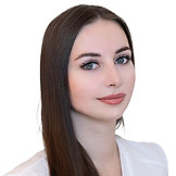 Федотова Юлия Абелиевна