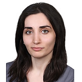 Аветисян Лолита Манвеловна