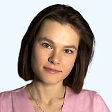 Помазкова Ангелина Владимировна
