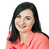 Шаповалова Анна Сергеевна