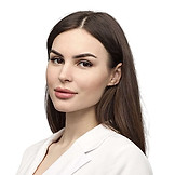 Курцева Диана Денисовна 