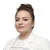 Налимова Елена Юрьевна