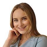 Иванова Рената Александровна