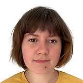 Шмелева Дарья Юрьевна