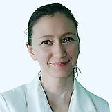 Черникова Валентина Викторовна