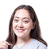Салимова Ильнара Раисовна