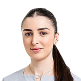 Тадтаева Анна Асхаровна