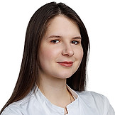 Кыркунова Екатерина Владимировна