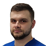 Рыбин Антон Владимирович
